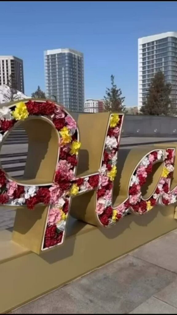 Наурыз мерекесі – менің ең жақсы көретін мерекем. Биылғы Наурыздағы&hellip;