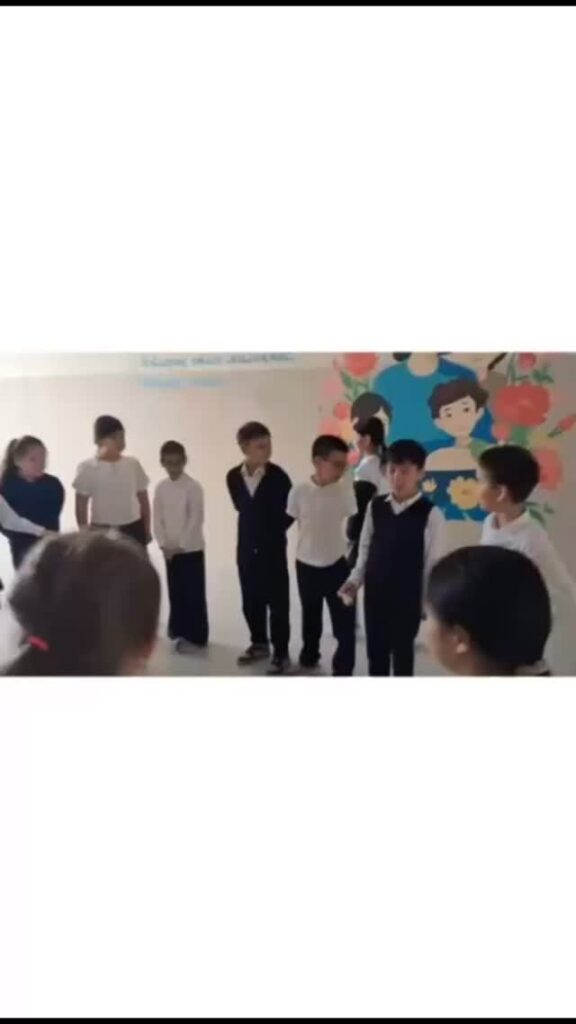 В рамках проекта BIS «ҰЛТТЫҚ ОЙЫН – ҰЛТ ҚАЗЫНАСЫ» ребята&hellip;