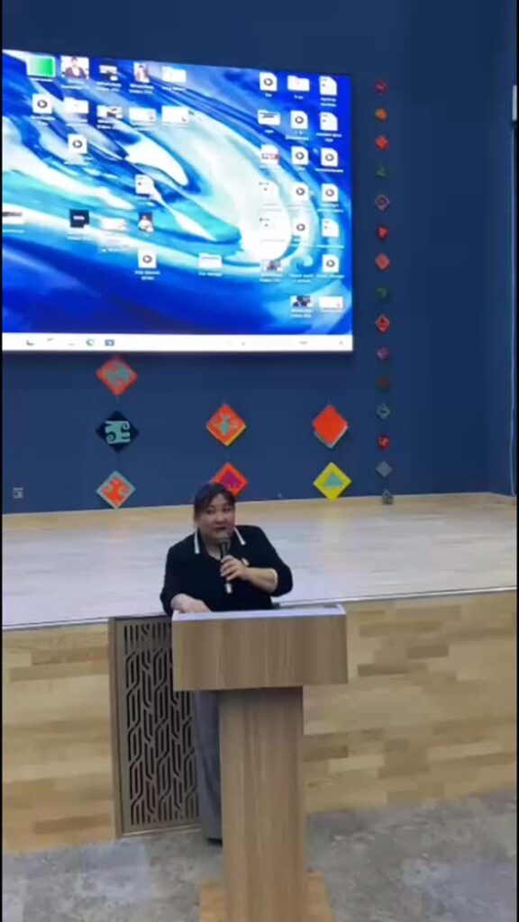 4-сынып оқушыларына арналған «Оқушылардың білім жетістіктерін мониторингілеуге (МОДО) психологиялық дайындық»&hellip;