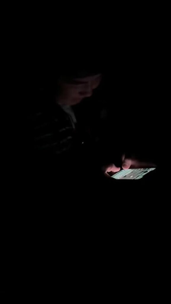 “Заң бар жерде тәртіп бар” байқауына арналған жұмыс. Тақырыбы: Көрінбейтін&hellip;