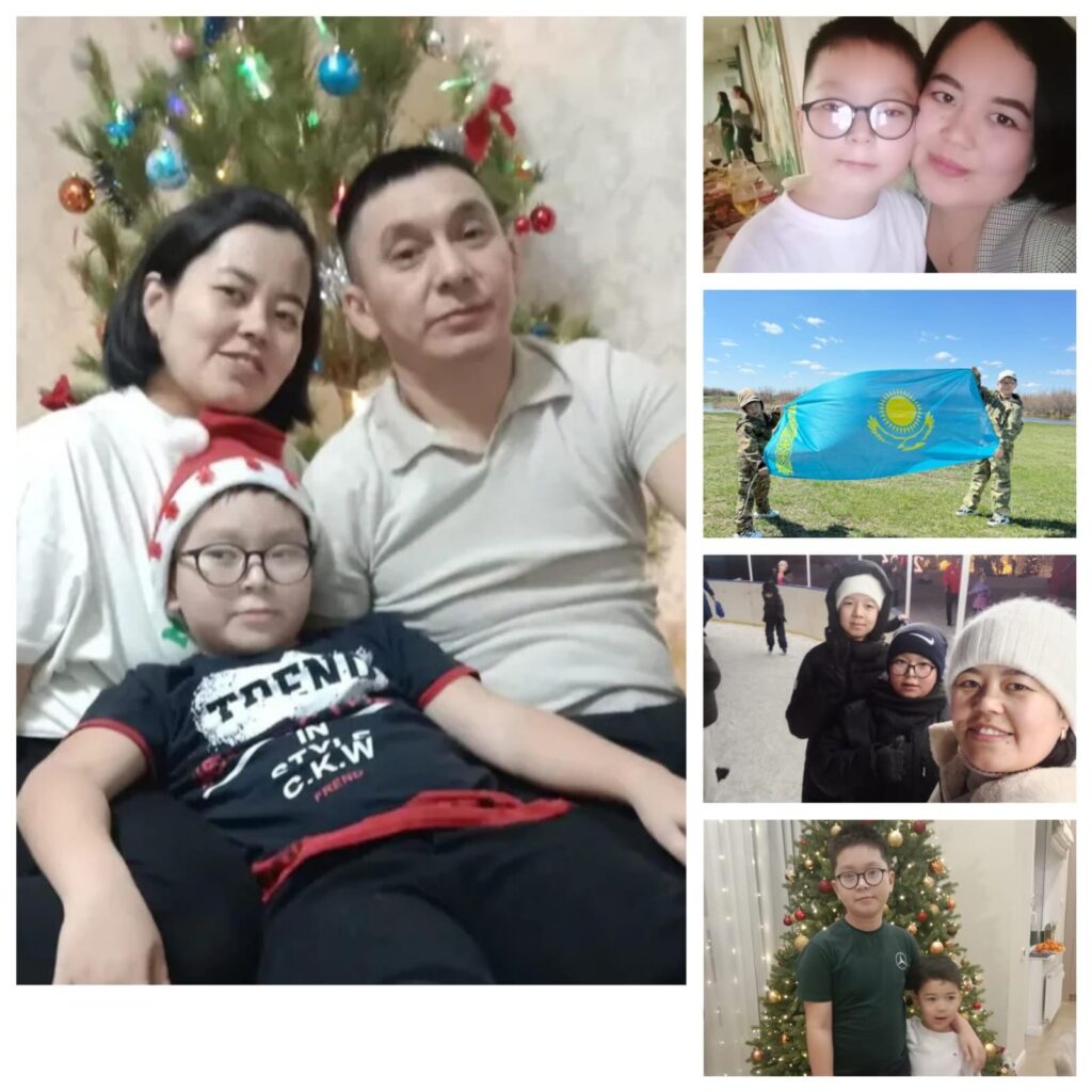 Отбасы — өмірдің тірегі, жүректің жылуы, жанның тыныштығы. Әр шаңырақта&hellip;